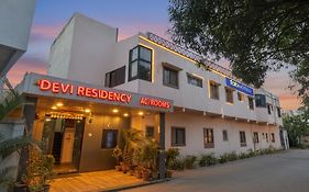 Fabhotel Devi Residency Wakad
